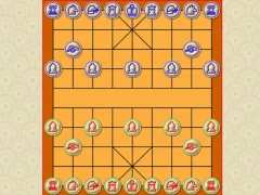 لعبة Xiangqi Chinese Chess Duel على الانترنت