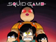 لعبة 64 Bits: Squid Game Boy على الانترنت