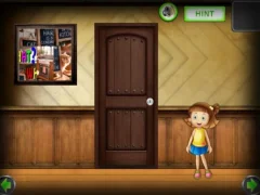 لعبة Amgel Kids Room Escape 347 على الانترنت