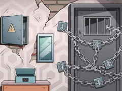 لعبة Cube Stories: Escape على الانترنت