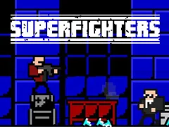 لعبة Superfighters على الانترنت
