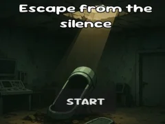 لعبة Escape From The Silence على الانترنت