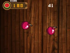 لعبة Slice Mastery Of A Ninja على الانترنت