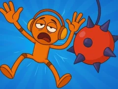 لعبة Ragdoll Beat على الانترنت