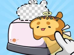 لعبة Cartoon Connect Puzzle على الانترنت