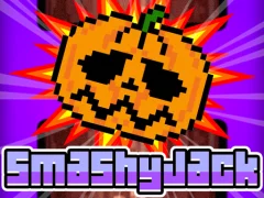 لعبة Smashy Jack على الانترنت