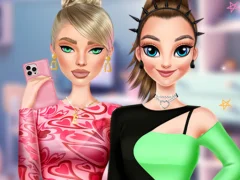 لعبة Highschool Mean Girls 3 على الانترنت