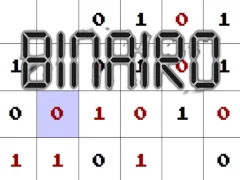 لعبة Binairo على الانترنت
