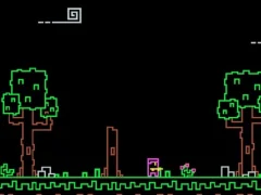 لعبة Retro على الانترنت