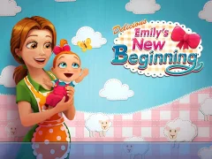 لعبة Emily's New Beginning على الانترنت