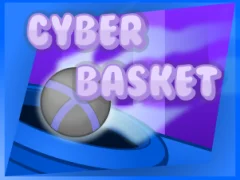 لعبة Cyber Basket على الانترنت