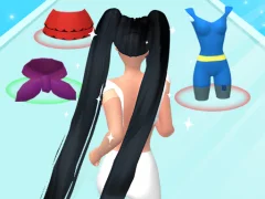 لعبة Build A Queen 2025 على الانترنت