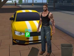 لعبة Vegas City Gangster 2024 على الانترنت