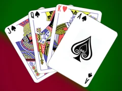 لعبة Solitaire Spider and Klondike على الانترنت