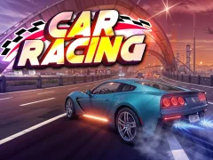 لعبة Car Racing على الانترنت