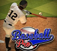 لعبة Baseball Pro على الانترنت