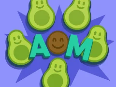 لعبة Avocado Mother على الانترنت