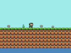 لعبة Seedfall Defend The Last Tree على الانترنت