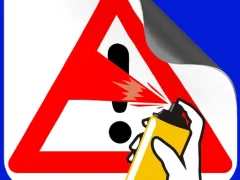 لعبة Road Painting 3d على الانترنت