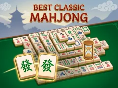 لعبة Best Classic Mahjong على الانترنت