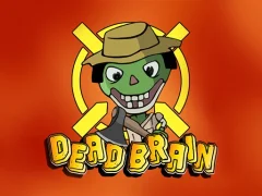 لعبة Dead Brain على الانترنت