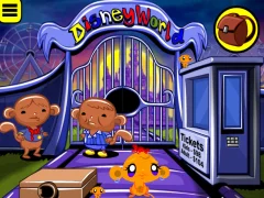 لعبة Monkey Go Happy Stage 986 على الانترنت