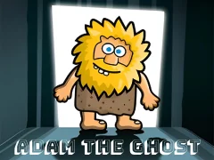 لعبة Adam and Eve: Adam the Ghost على الانترنت