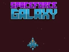 لعبة Space Force Galaxy على الانترنت