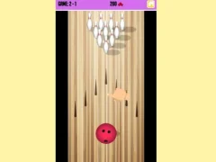 لعبة Bowling King على الانترنت