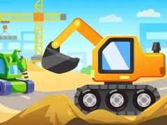 لعبة City Constructor على الانترنت