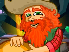 لعبة Gold Miner Classic على الانترنت