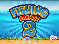 لعبة Fishing Frenzy 2 على الانترنت