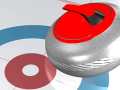 لعبة Curling World Champ على الانترنت