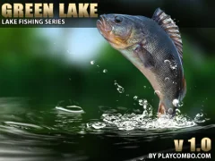 لعبة Green Lake على الانترنت