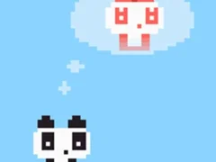 لعبة Panda Love 2 على الانترنت