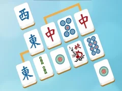 لعبة Mahjong Connect Majong Class على الانترنت