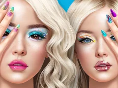 لعبة Practice On Me على الانترنت