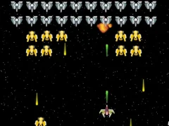لعبة Star Shooter على الانترنت