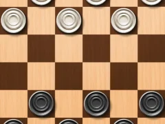 لعبة Checkers على الانترنت