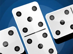 لعبة Dominoes على الانترنت