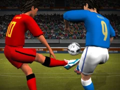 لعبة Euro 2021 على الانترنت