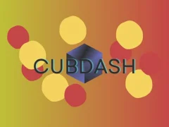 لعبة CubDash على الانترنت