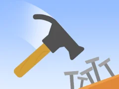 لعبة Hammer Master على الانترنت
