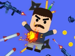لعبة Angry Boss 2 على الانترنت