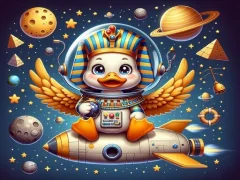 لعبة QuackTut على الانترنت