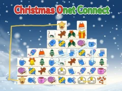 لعبة Christmas Onet Connect على الانترنت