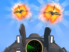 لعبة Air Strike: War Plane Simulator على الانترنت