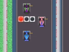 لعبة Rapid Apex Rush على الانترنت