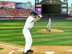 لعبة Miniclip Baseball على الانترنت