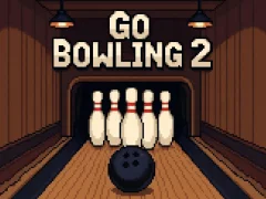 لعبة Go Bowling 2 على الانترنت